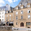 Отель Mercure Roscoff Bord de Mer в Роскоффе