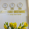 Отель Sweet Family Guest House, фото 2