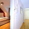 Отель City Center Penthouse Residence Graben в Вене