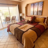 Отель Beautiful 2 Bedroom Condo on the Sea of Cortez at Las Palmas Resort Bn-101 2 Condo by Redawning, фото 12