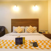 Отель Fabhotel Jansi Deluxe Gandhipuram, фото 5