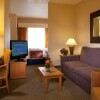 Отель SpringHill Suites By Marriott Prescott, фото 4