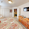 Отель Woodside Unit #3B - 3 Br Condo, фото 5