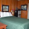 Отель Great Lakes Motel, фото 35