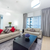 Отель Bnbme 3Br In Shams Jbr, фото 6
