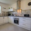 Отель Apartment With 2 Bedrooms In Taglio Isolaccio, With Wonderful Mountain View, Enclosed Garden And Wif, фото 5