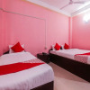 Отель OYO 17255 Hotel Kanika Inn, фото 3
