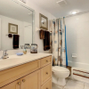 Отель Superb 3 2 Condo Tucked Away Next to the Estuary in Oceanwalk Oceanwalk 4-204, фото 9