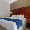Отель Comfort Suites Gainesville, фото 32