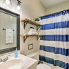 Отель Terramar Beach Home w/ Pool & Marina Access, фото 9