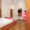 Отель OYO 14092 Green Comfort, фото 2