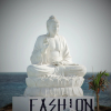 Отель The Budha Beach Hotel, фото 38