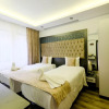 Отель Golden Stone Hotel Istanbul, фото 3