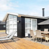 Отель 6 Person Holiday Home in Hjorring, фото 9
