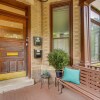 Отель Historic Townhome in Oak Park w/ Backyard!, фото 13