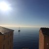 Отель Apartment With 2 Bedrooms in Bastia, With Wonderful sea View, Furnishe, фото 10
