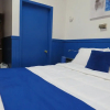 Отель Motel Le Magistral, фото 4