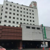 Отель Hirosaki Prince Hotel в Хиросаки