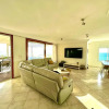 Отель Luxurious Sea View 3BR Pool Spa and Gym, фото 26