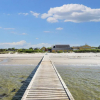 Отель 10 Person Holiday Home in Glesborg, фото 25