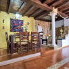 Отель Andalusian House With Private Pool in the Picturesque Village of Zagrilla Alta, фото 14