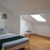 Отель Cozy Studio at Carcavelos Beach, фото 4