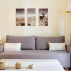 Отель Arvali Glamorous and Quiet apartment, фото 2