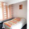 Отель Studio In Fort De France With Wonderful Sea View And Wifi 2 Km From The Beach, фото 5