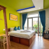 Отель Homestay An Bang Sea Adventure, фото 3