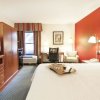 Отель Hampton Inn & Suites Wilmington/Wrightsville Beach, фото 3