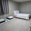 Отель Gangneung J Block Motel, фото 2