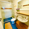 Отель Leblon Flat 2 quartos varanda vista mar, piscina, sauna, e garagem WIFI 500M, фото 25