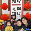 Отель Dali Xizhou Yunzhiluo Homestay, фото 8