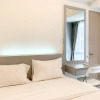 Отель Stylist 1Br At Tokyo Riverside Pik 2 Apartment, фото 7
