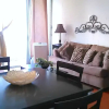Отель Renovated one bedroom 2 min to the beach, фото 4