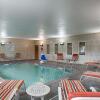 Отель Best Western Manhattan Inn, фото 13