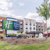 Отель Holiday Inn Express & Suites Birmingham - Homewood, an IHG Hotel, фото 1