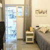 Отель Charming 2BR in Haifa by Sea N' Rent, фото 20