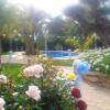 Отель Apartment With 2 Bedrooms In Elche With Pool Access Furnished Terrace And Wifi - 6 Km From The Beach в Эльче