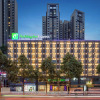 Отель Holiday Inn Express Guiyang Jinyang Avenue, an IHG Hotel, фото 1