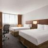 Отель Travelodge by Wyndham Hotel & Convention Centre Quebec City, фото 35