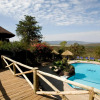 Отель Masai Mara Sopa Lodge, фото 16