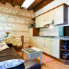 Отель Ciliegi apartment with one bedroom and one bathroom on the first floor (apartment 4), фото 4