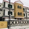 Отель Al-Madina Hotel Skardu в Скарду