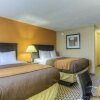 Отель Comfort Inn Chattanooga, фото 18