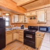 Отель Hidden Rock Ranch 3 Bedroom Cabin by Redawning, фото 3