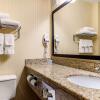 Отель Comfort Inn & Suites Bothell - Seattle North, фото 9