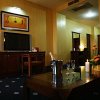 Отель Ararat Hotel в Байте-Сахуре