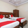 Отель Cloud 9 By OYO Rooms, фото 20
