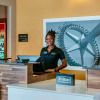 Отель Hampton Inn & Suites Jackson, фото 26